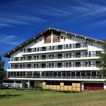 Aizu Astraea Hotel Minamiaizu Екстер'єр фото