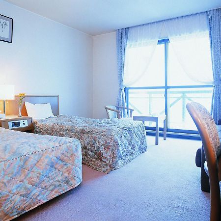 Aizu Astraea Hotel Minamiaizu Екстер'єр фото