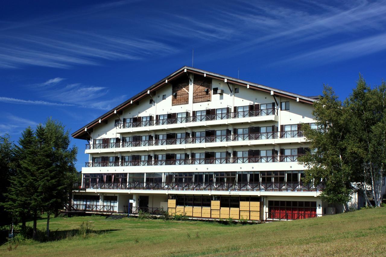 Aizu Astraea Hotel Minamiaizu Екстер'єр фото