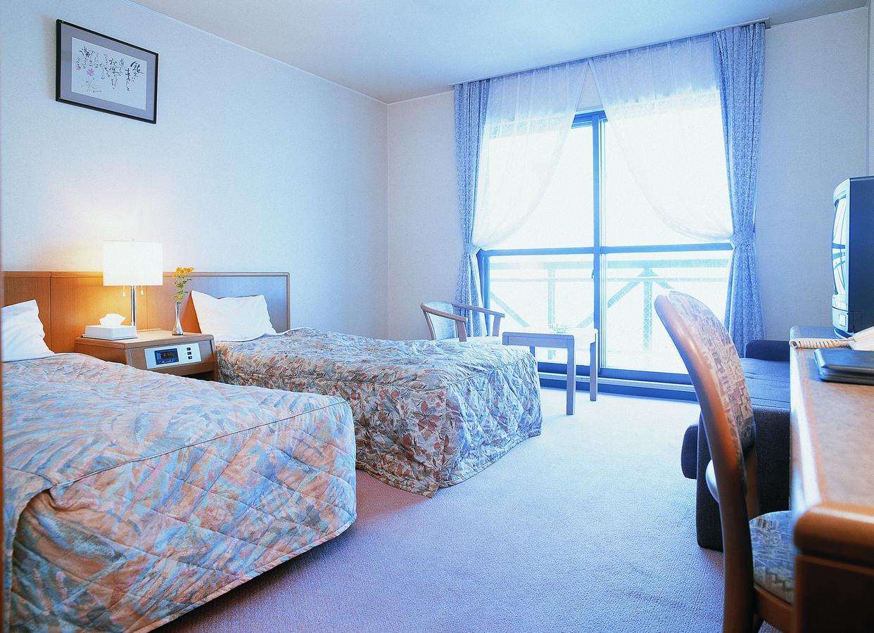 Aizu Astraea Hotel Minamiaizu Екстер'єр фото