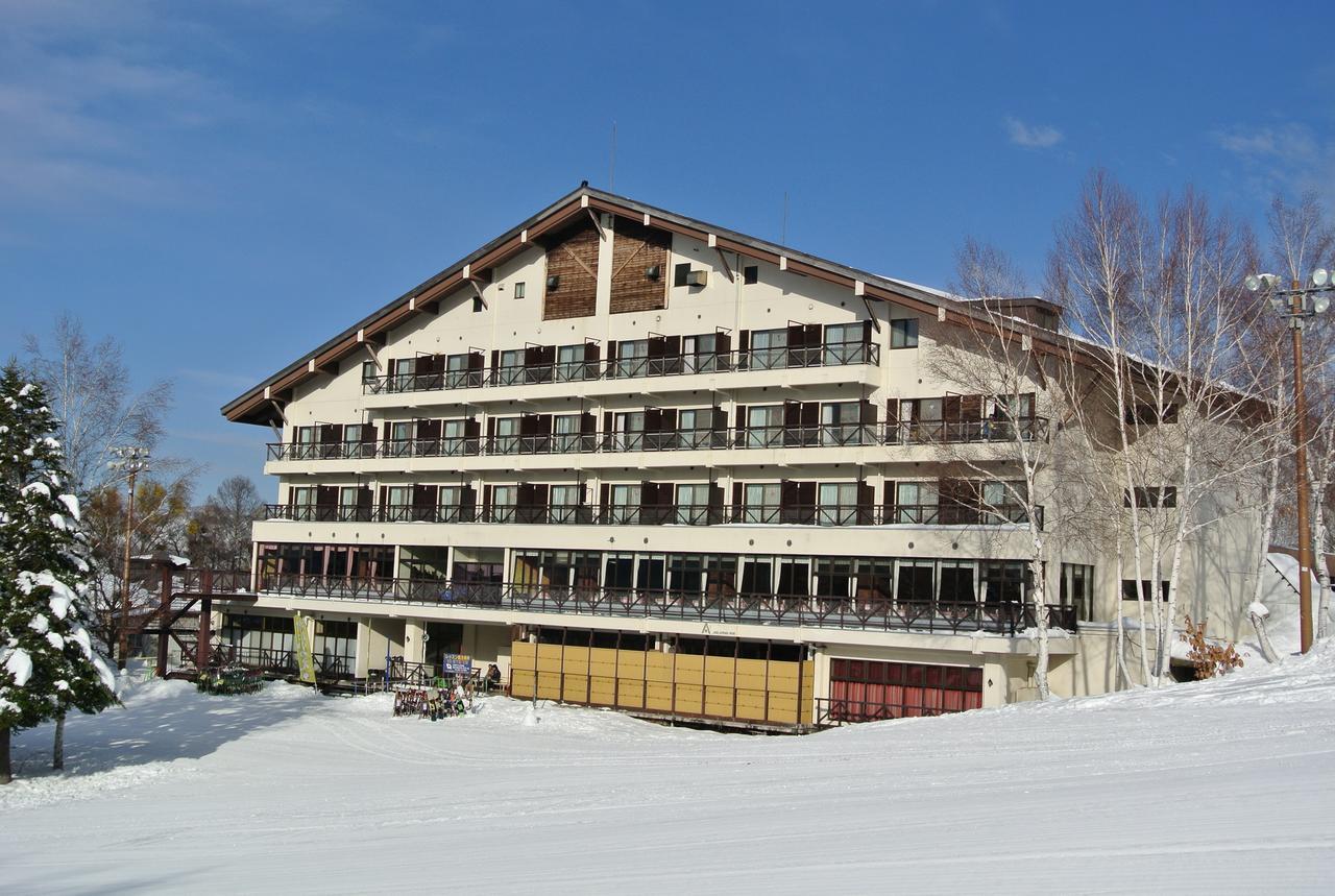 Aizu Astraea Hotel Minamiaizu Екстер'єр фото
