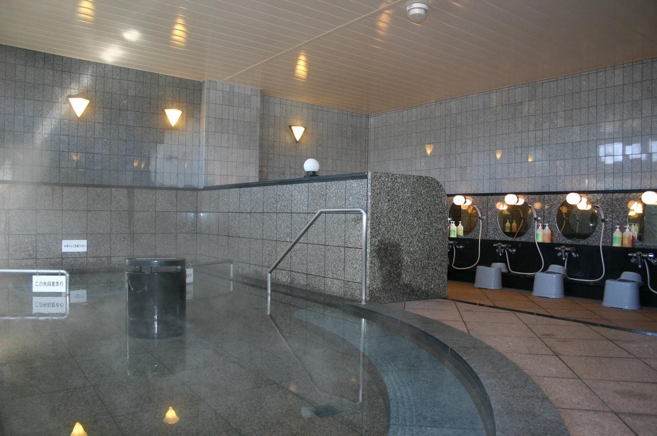 Aizu Astraea Hotel Minamiaizu Екстер'єр фото
