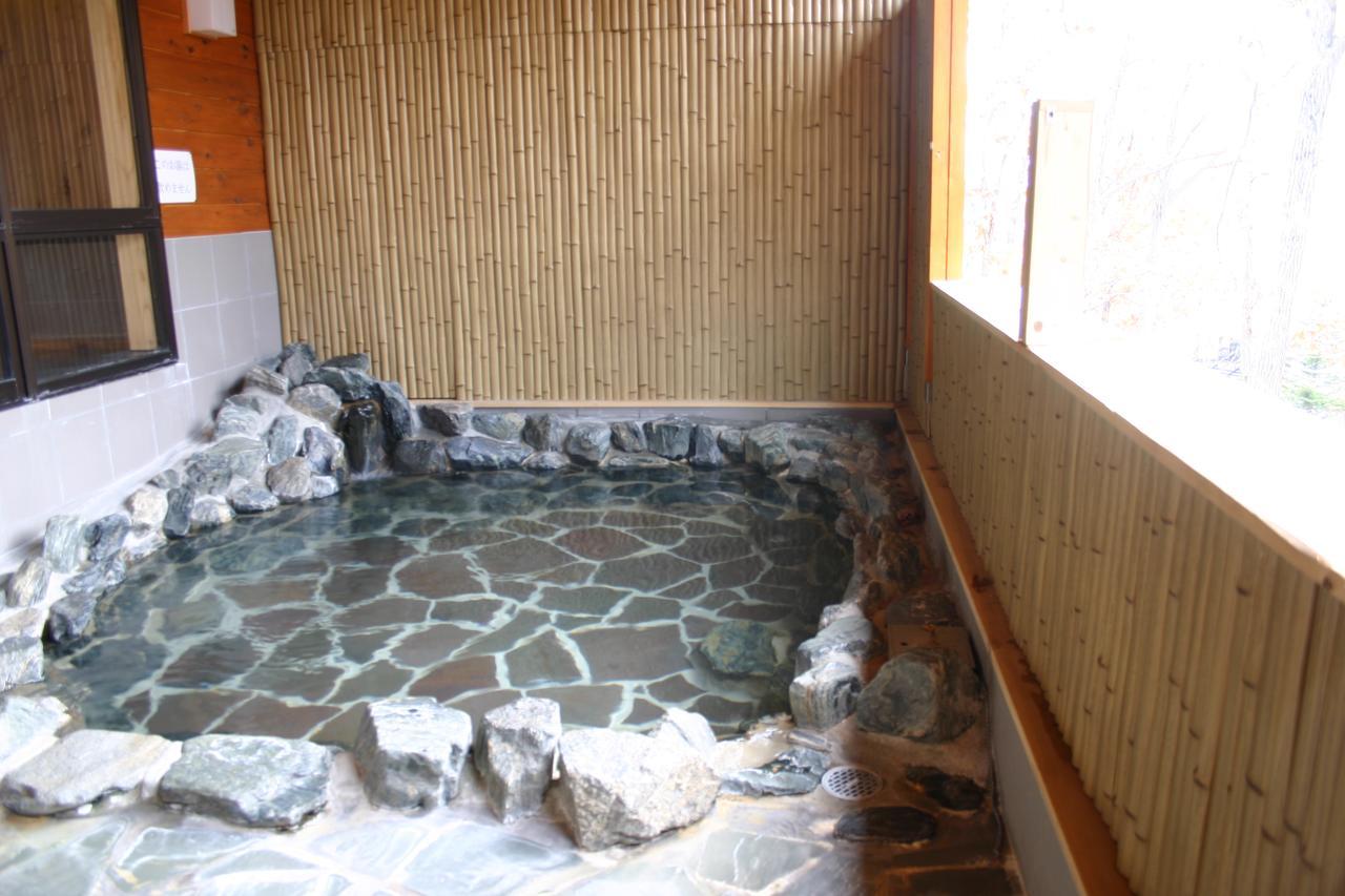 Aizu Astraea Hotel Minamiaizu Екстер'єр фото