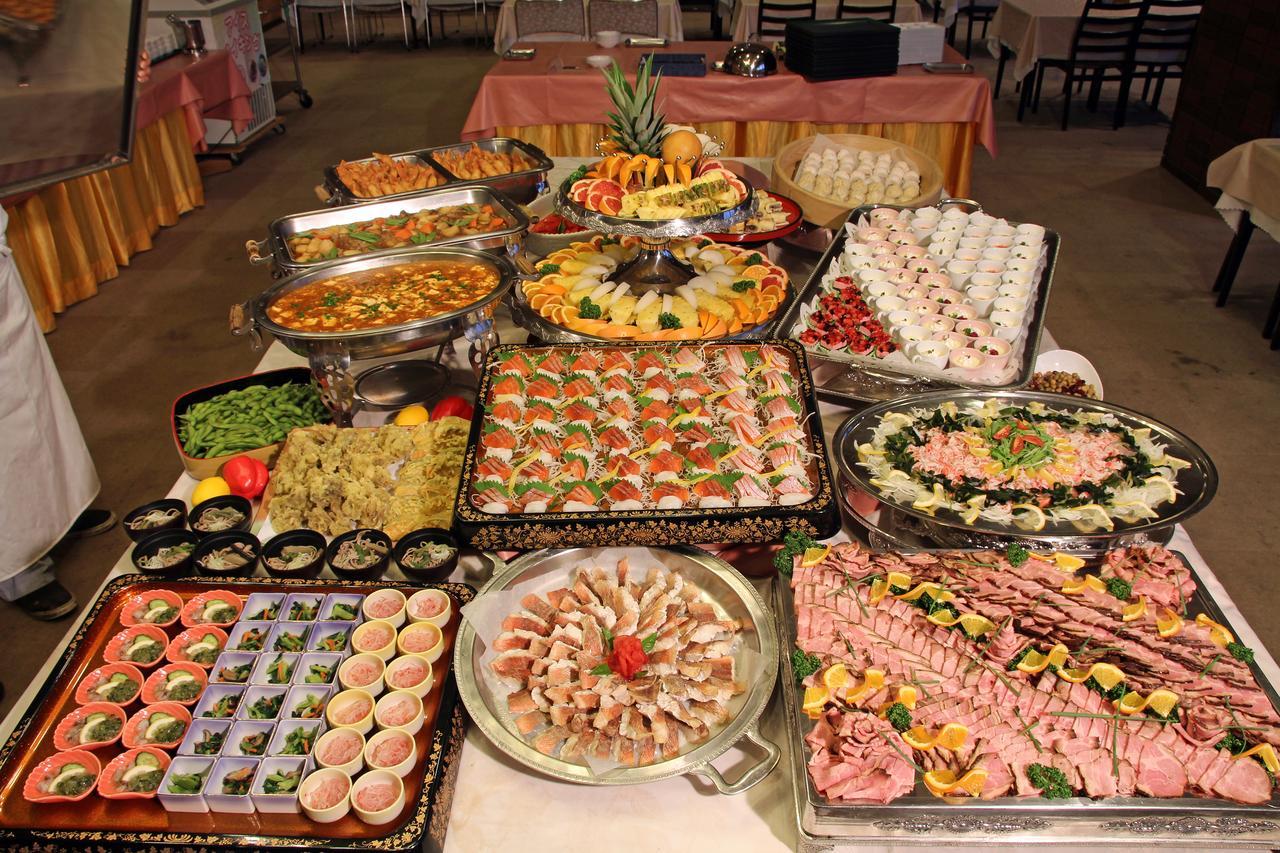 Aizu Astraea Hotel Minamiaizu Екстер'єр фото